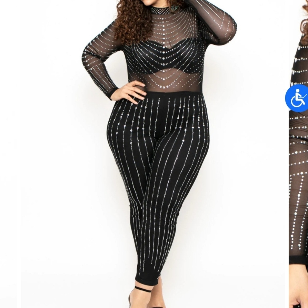 Jumpsuit